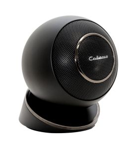 Cabasse eOle 4 Satellite Black