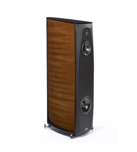 Opera Callas Diva Mahogany