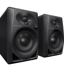 Pioneer DM-40 Black
