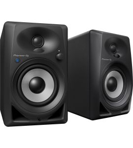 Pioneer DM-40BT Black
