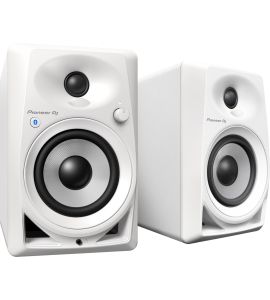 Pioneer DM-40BT White
