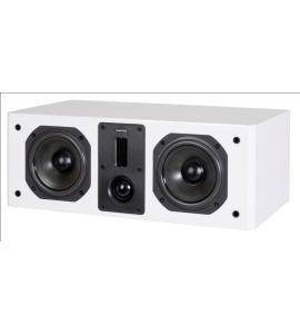 Dynavoice Definition DC-5 White