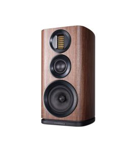 Wharfedale EVO 4.2 Walnut