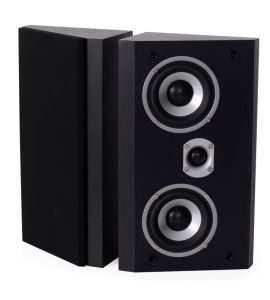 Dynavoice Magic FX-4 EX Black