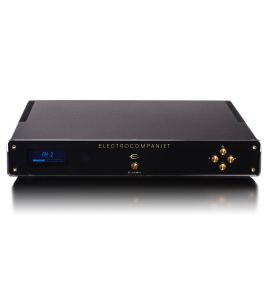 Electrocompaniet EC 4.8 MKII 