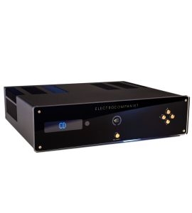 Electrocompaniet ECI 6 MKII