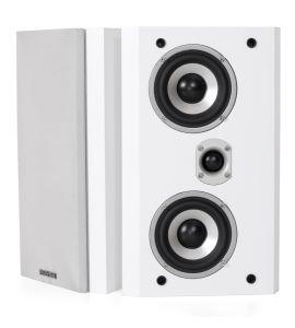 Dynavoice Magic FX-4 EX White