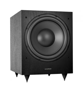 Dynavoice Magic MW-12 Black 