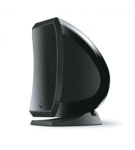 Focal Sib Jet Black