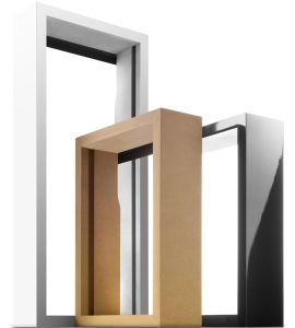 Focal IW 1003 Frame Brut