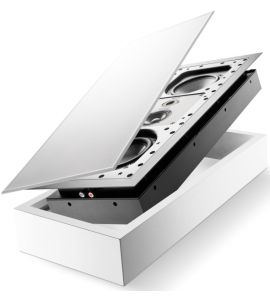 Focal IW 1003 Frame White