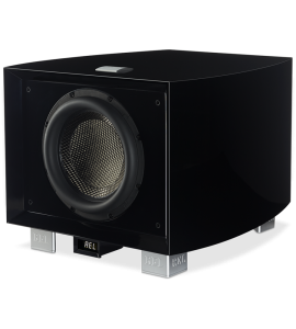 REL G1 Mark II (G1 MKII)