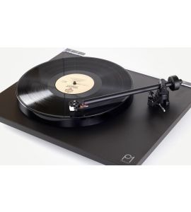 Rega Planar 1 Black
