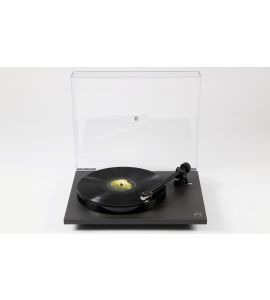 Rega Planar 1 PLUS Black