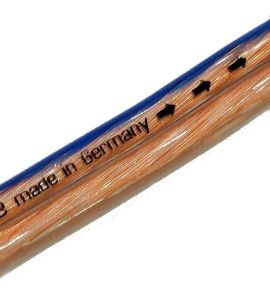 Gladen speaker cable (2.5 mm²)