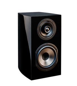 Cabasse Antigua MC170 Glossy Black