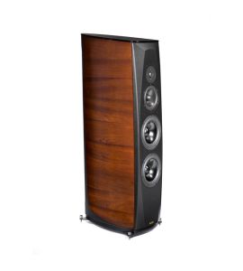Opera Grand Callas Mahogany