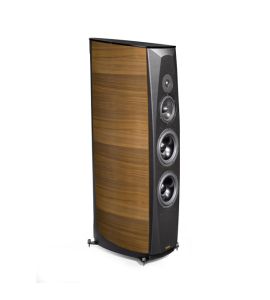 Opera Grand Callas Walnut