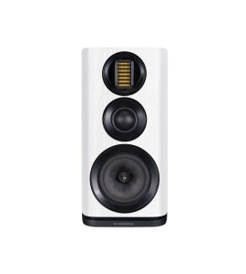 Wharfedale EVO 4.2 White Oak