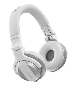 Pioneer HDJ-CUE1BT White