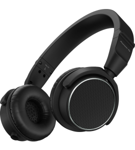 Pioneer HDJ-S7 Black