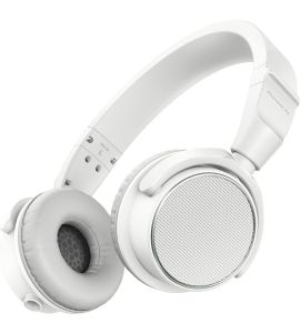 Pioneer HDJ-S7 White