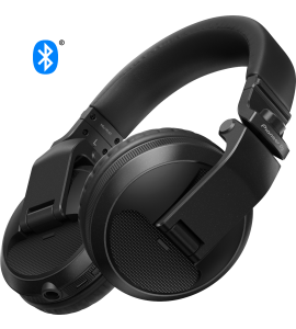 Pioneer HDJ-X5BT Black