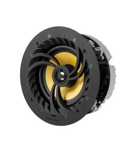 Lithe Audio Wi-Fi Multi-Room Ceiling Speaker (Single)