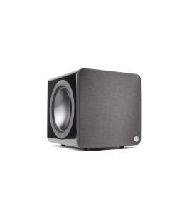 Cambridge Audio MINX X201 active subwoofer, black