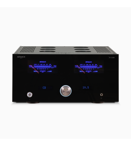 Advance Paris X-i1100