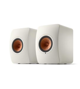 KEF LS50 Wireless II