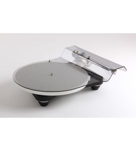 Rega Turntable Cover