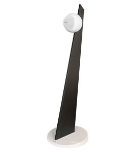 Cabasse iO3 Floor Stand Black/White