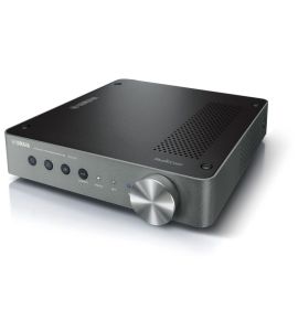 Yamaha WXA-50DS wireless streaming amplifier