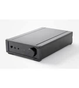 Rega IO integrated amplifier