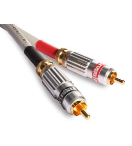 Rega Couple 2 interconnect cable