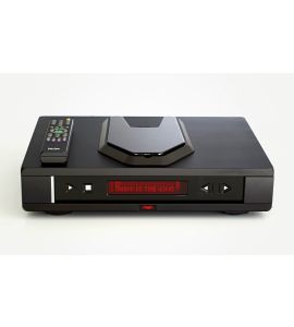 Rega ISIS CD Player 