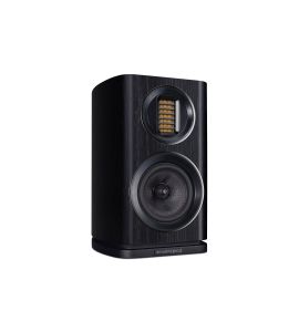 Wharfedale EVO 4.1 Black Oak