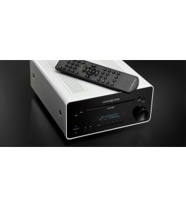 Cambridge Audio ONE White