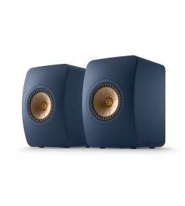 KEF LS50 Meta