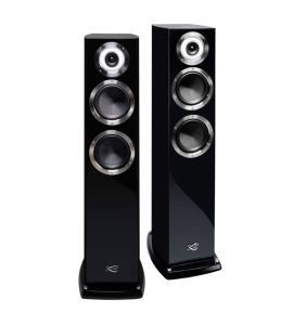 Cabasse Murano Alto Glossy Black