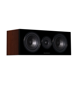 Wharfedale Diamond 12.С Walnut Pearl
