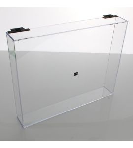 Rega Turntable Clear Lid
