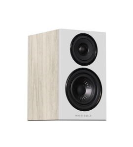 Wharfedale Diamond 12.0 Light Oak