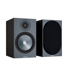 Monitor Audio Bronze 100 Black