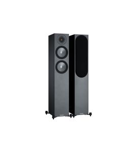 Monitor Audio Bronze 200 Black