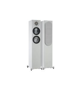 Monitor Audio Bronze 200 White