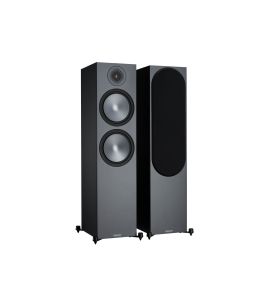 Monitor Audio Bronze 500 Black