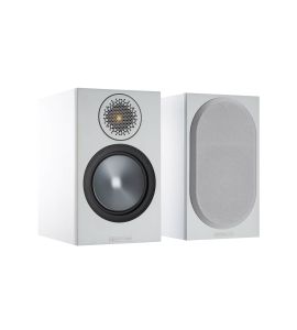 Monitor Audio Bronze 50 White