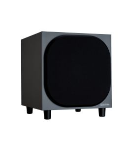 Monitor Audio Bronze W10 Black